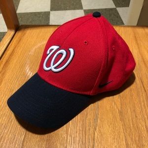 Nike Baseball Hat